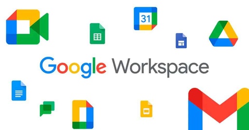 Introducción Google Workspace