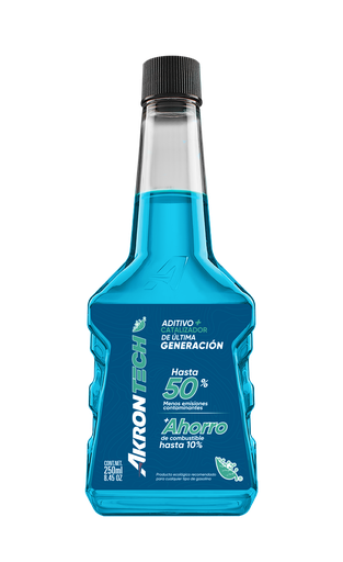 Bondades Productos AKRON